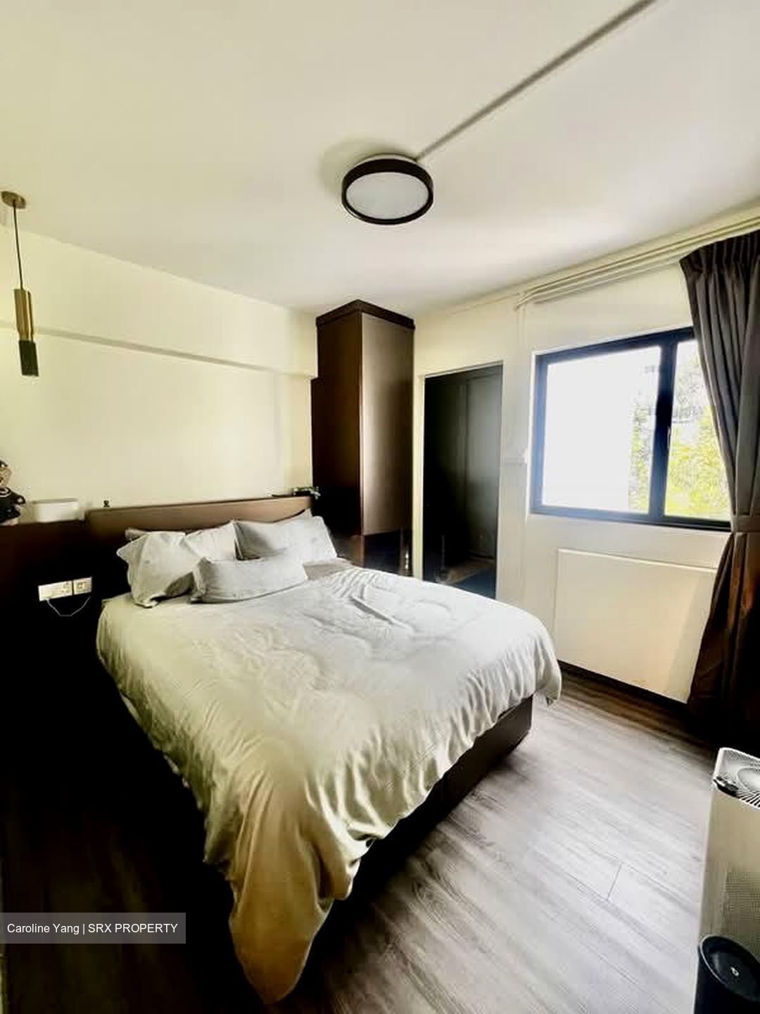 Blk 418 SUN PLAZA GARDENS (Tampines), HDB 4 Rooms #561622291